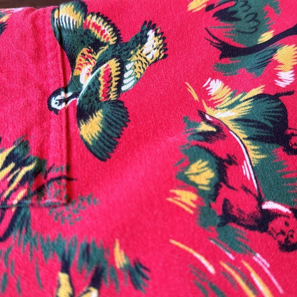 Polo by Ralph Lauren Men’s vintage hunting shirt - Picture 8 of 8